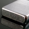 Bật Lửa Zippo metallique Vintage Không Chặt Góc Rất Hiếm Đời XIII La Mã Năm 1997 ZL432