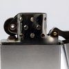 Bật Lửa Zippo Cổ Đồng Khối Mạ Chrome Khắc Ắn Mòn Phủ Sơn Đời 7 Chấm Pat - Patpen Năm 1955 ZC151