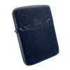 BẬT LỬA ZIPPO CỔ BLACK ICE VỎ RUỘT THÉP ĐỜI 1943 - 1945 – NGUYÊN ZIN  ZCU48