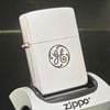 Bật Lửa Zippo Cổ Vỏ Thép Mạ Chrome Phay Xước Ăn Mòn Phủ Sơn Chính Hãng Đời Mộc Đáy 3 Hàng Chữ Năm 1953 ZC155