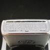 Bật Lửa Zippo Cổ Vỏ Thép Mạ Chrome Phay Xước Ăn Mòn Phủ Sơn Chính Hãng Đời Mộc Đáy 3 Hàng Chữ Năm 1953 ZC155