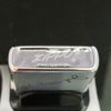 Bật Lửa Zippo Cổ Đồng Khối Mạ Chrome Phay Xước Ăn Mòn Chữ Ký 2 Mặt Phủ Sơn Chính Hãng Đời 7 Chấm Năm 1959 ZC157
