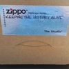 SET BẬT LỬA ZIPPO CHỦ ĐỀ BẢN SAO CỦA NHÀ PHILO BLAISDELL , NƠI SINH CỦA GEORGE BLAISDELL Ở BRADFORD , PA Limited 277/1500 ZS48