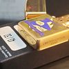Bật Lửa Zippo Friends ZFC CROATIA Club Năm 2013 Bản Limited 43/100 Bản Toàn Thế Giới ZS50