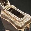 Bật Lửa Zippo Để Bàn Table lady bradford Đã Qua Sử Dụng Sản Xuất Thập Niên 1950s ZS57