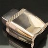 Bật Lửa Zippo Để Bàn Table lady bradford Đã Qua Sử Dụng Sản Xuất Thập Niên 1950s ZS57