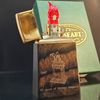 Bật Lửa Zippo Để Bàn 60th 1957-2017 Bản Limited Chỉ Sản Xuất 60 Chiếc Toàn Thế Giới năm 2017 ZS58