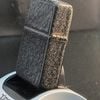 Bật Lửa Zippo Cổ Black Ice Thế Chiến II Năm 1943 - 1945 Rất Hiếm Giá Trị Sưu Tầm Cực Cao ZQH97
