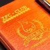 Bật Lửa Zippo Friends ZFC CROATIA Club Năm 2011 Bản Limited 43/50 Bản Toàn Thế Giới Năm 2011 ZS60