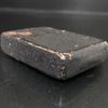 BẬT LỬA ZIPPO CỔ BLACK ICE VỎ RUỘT THÉP ĐỜI 1943 - 1945 – NGUYÊN ZIN  ZCU48