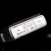 Bật Lửa Zippo Đồng Khối Mạ Chrome Emblem Chủ Đề Vùng Chiến Sự SFOR Bản Xuất Châu Âu Rất Hiếm Chính Hãng Năm 2002 ZL443