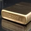 Bật Lửa Zippo Mạ Vàng Gold Plated Đời IX La Mã Năm 1993 ZL445