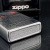 Bật Lửa Zippo 500 Million Limited - Kỷ Niệm 500 Triệu Chiếc Zippo Bản Đặc Biệt Dành Riêng Cho Nhân Viên Hãng Zippo Rất Hiếm Năm 2012 ZL447