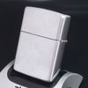 Bật Lửa Zippo Armor Mạ Bạc Hoa Văn Venetian Men Đỏ Hiếm Gặp Năm 2007 ZQHU76