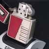 Bật Lửa Zippo Armor Mạ Bạc Emblem Marlboro Bản Giới Hạn Chỉ 200 Chiếc Toàn Thế Giới Rất Hiếm Giá Trị Sưu Tầm Cao Năm 2010 ZQHU78