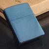 Bật Lửa Zippo Đồng Khối Phủ Titanium Coating Chủ Đề Bức Thư Chủ Tịch Hãng Demi Vàng Đời IX La Mã Năm 1993 ZL460