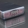 Bật Lửa Zippo Đồng Khối Phủ Titanium Coating Chủ Đề Bức Thư Chủ Tịch Hãng Demi Vàng Đời IX La Mã Năm 1993 ZL460