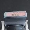 Bật Lửa Zippo Đồng Khối Phủ Titanium Coating Chủ Đề Bức Thư Chủ Tịch Hãng Demi Vàng Đời IX La Mã Năm 1993 ZL460