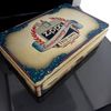 Set Bật Lửa Zippo 60TH ANNIVERSARY SERIES – 1992 COLECTORS EDITION Đời VIII La Mã năm 1992 ZS70