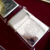 Set Bật Lửa Zippo 60TH ANNIVERSARY SERIES – 1992 COLECTORS EDITION Đời VIII La Mã năm 1992 ZS70