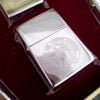 Set Bật Lửa Zippo 60TH ANNIVERSARY SERIES – 1992 COLECTORS EDITION Đời VIII La Mã năm 1992 ZS70