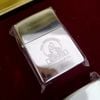 Set Bật Lửa Zippo 60TH ANNIVERSARY SERIES – 1992 COLECTORS EDITION Đời VIII La Mã năm 1992 ZS70