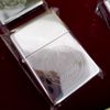 Set Bật Lửa Zippo 60TH ANNIVERSARY SERIES – 1992 COLECTORS EDITION Đời VIII La Mã năm 1992 ZS70