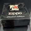 Bật Lửa Zippo 75TH Kỷ Niệm 75 Năm Thành Lập Hãng Năm 2007 ZS72