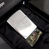 Bật Lửa Zippo 75TH Kỷ Niệm 75 Năm Thành Lập Hãng Năm 2007 ZS72