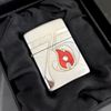Bật Lửa Zippo 75TH Kỷ Niệm 75 Năm Thành Lập Hãng Năm 2007 ZS72