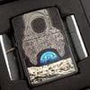 Bật Lửa Zippo Moon Landing Coty 2019 - Collectible Of The Year ZS73