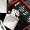 Bật Lửa Zippo Coty 2016  ZS74
