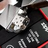 Bật Lửa Zippo Coty 2016  ZS74