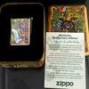 Bật Lửa Zippo Forest Đời XI La Mã Năm 1995 ZS75
