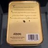 Bật Lửa Zippo Forest Đời XI La Mã Năm 1995 ZS75