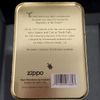 Bật Lửa Zippo Forest 10th Năm 2005 ZS76