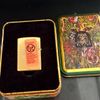 Bật Lửa Zippo Forest 10th Năm 2005 ZS76