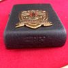Bật lửa Zippo kỷ niệm 50 năm D-Day Đời X La Mã Năm 1994 ZS77