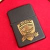 Bật lửa Zippo kỷ niệm 50 năm D-Day Đời X La Mã Năm 1994 ZS77