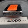 Bật Lửa Zippo SALUTES PINUP GIRLS Coty 1996 ZS78