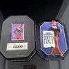 Bật Lửa Zippo SALUTES PINUP GIRLS Coty 1996 ZS78
