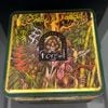 Set 4 Bật Lửa Zippo Forest Rừng Xanh Đời XI La Mã Năm 1995 ZS79