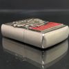 Bật Lửa Zippo Emblem Xe Marlboro Rất Hiếm Giá Trị Sưu Tầm Cao Đời XIV La Mã Năm 1998 ZQHU87