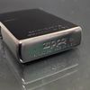 Bật Lửa Zippo Đồng Khối Phủ Titanium Coating Black Chính Hãng Năm 2004 ZL475