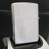 BẬT LỬA ZIPPO CHROME BÓNG CON DẤU TỔNG THỐNG HOA KỲ ĐỜI X LA MÃ NĂM 1994 ZL474