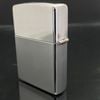 BẬT LỬA ZIPPO CHROME BÓNG CON DẤU TỔNG THỐNG HOA KỲ ĐỜI X LA MÃ NĂM 1994 ZL474