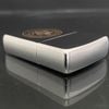 BẬT LỬA ZIPPO CHROME BÓNG CON DẤU TỔNG THỐNG HOA KỲ ĐỜI X LA MÃ NĂM 1994 ZL474