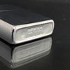 Bật Lửa Zippo Đồng Khối Mạ Chrome Bóng Chủ Đề Tầu Chiến Đời V La Mã Năm 1989 ZL480