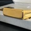 Bật Lửa Zippo Chu Niên 1932 - 1988 Gold Plated Mạ Vàng Bản Giới Hạn 1000 Chiếc Trên Toàn Thế Giới Năm 1988 ZL486