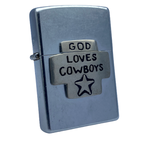 Bật Lửa Zippo Đồng Khối Mạ Chrome Streets Emblem Marlboro Chính Hãng Bản Xuất Châu Âu Hiếm Gặp Đời XVI La Mã Năm 2000 ZL488